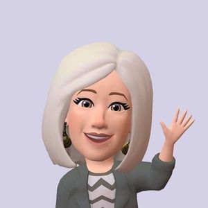 Meet your Posher, Alice